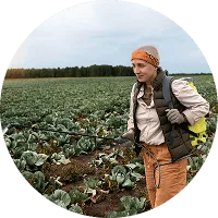 Revolutionizing the Way  Food is Grown - 28圈娱乐APP